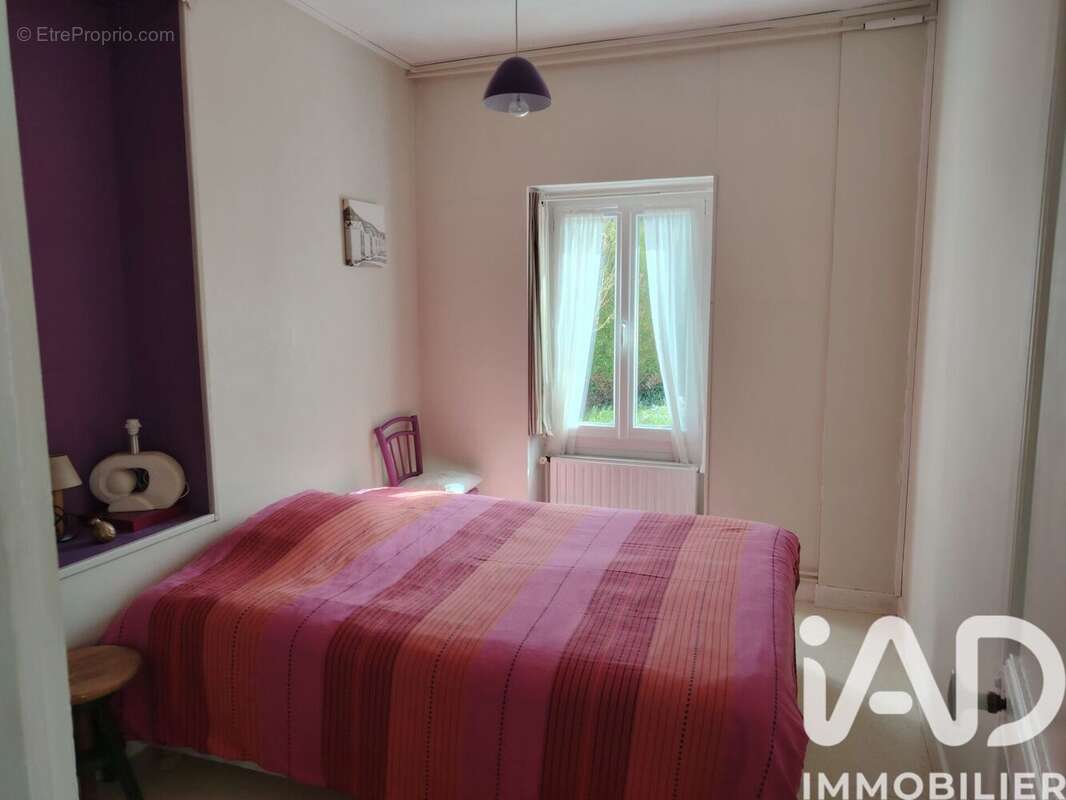 Photo 4 - Maison à AMBOISE