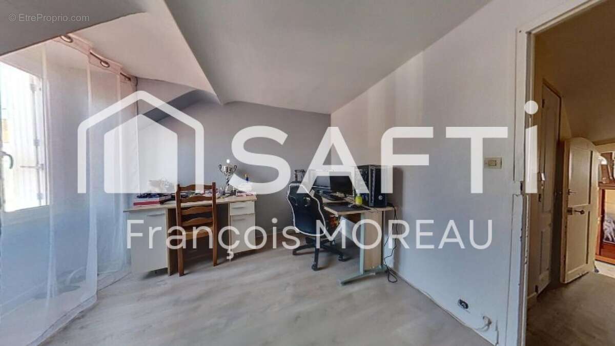 Photo 6 - Maison à BOIS-LE-ROI