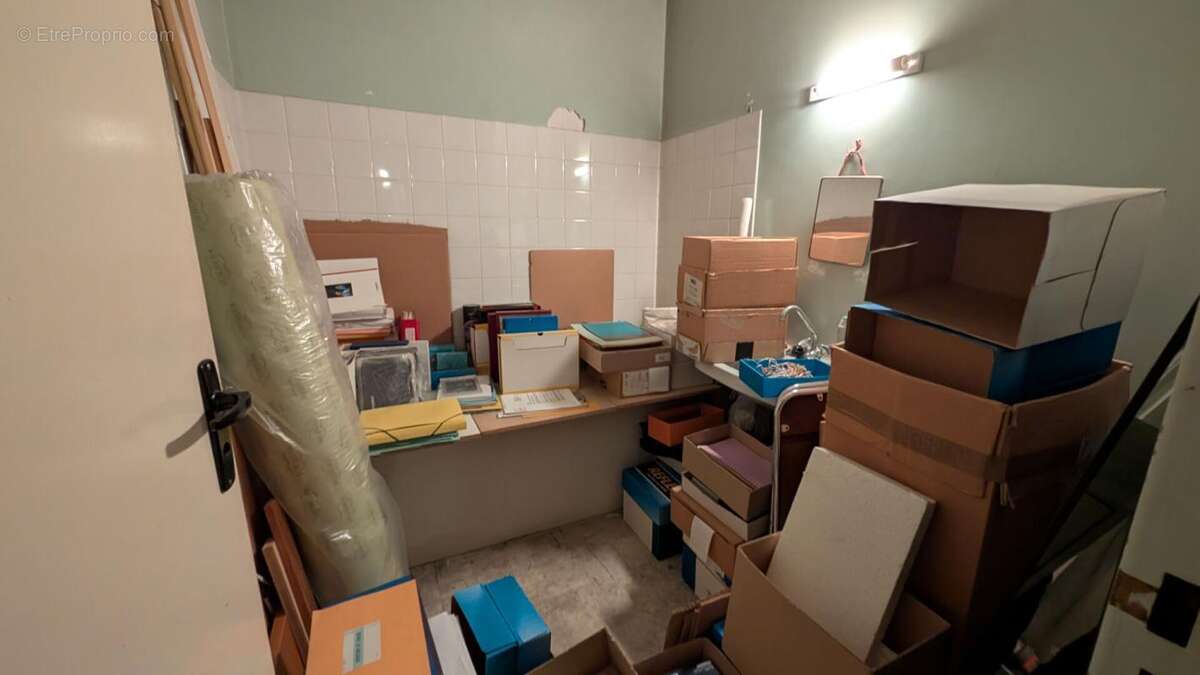 T2 limoges prox chu - 58 m² avec cave et parking - photo 9