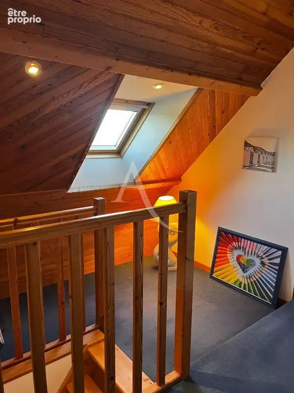 Maison 5 pièces 132 m² à vendre à Blere (37150) - photo 7