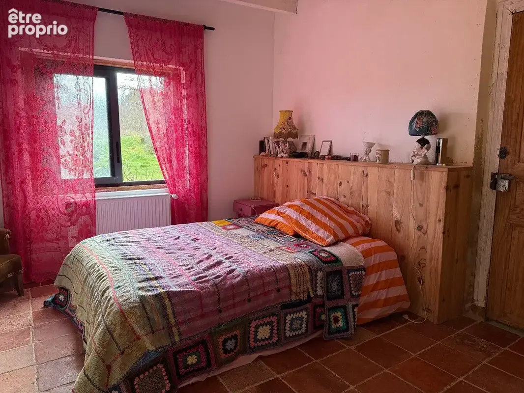 Ferme gasconne rénovée avec gîte indépendant dans un environnement boisé - photo 12