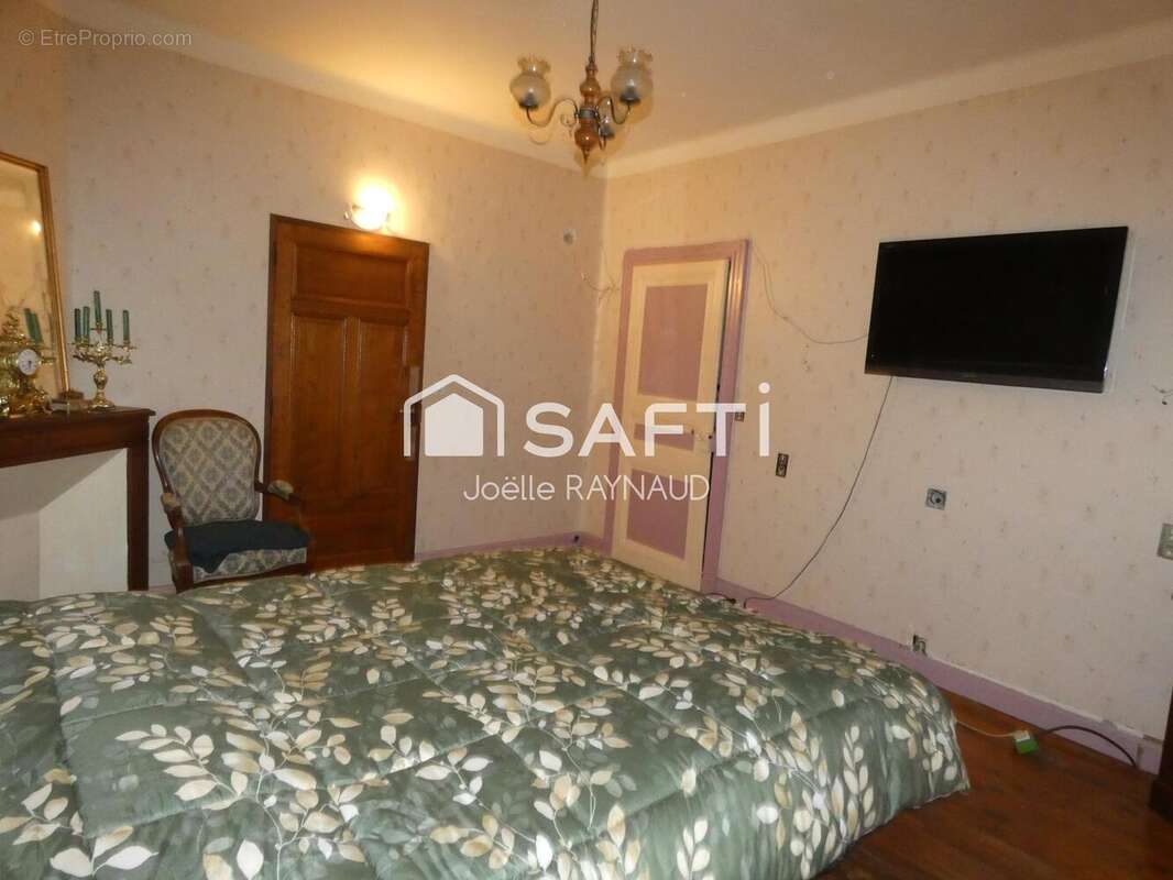 Photo 5 - Maison à SAINT-BENOIT-DE-CARMAUX