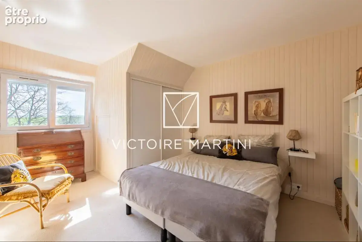 Maison 317 m² à Chavenay  - photo 15