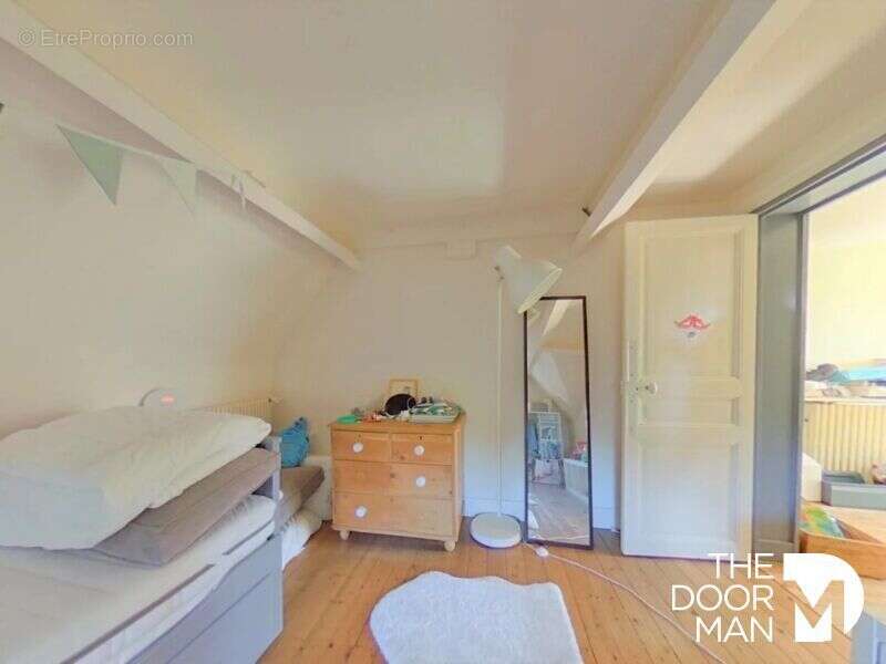 Maison à RAMBOUILLET