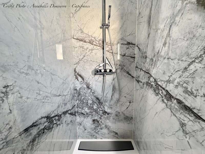 Maison à CHATELGUYON