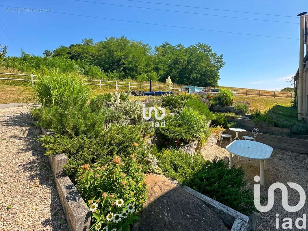 Photo 3 - Maison à MARSANGY