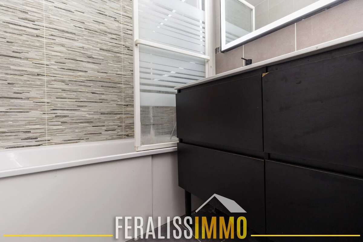 Appartement à CERGY
