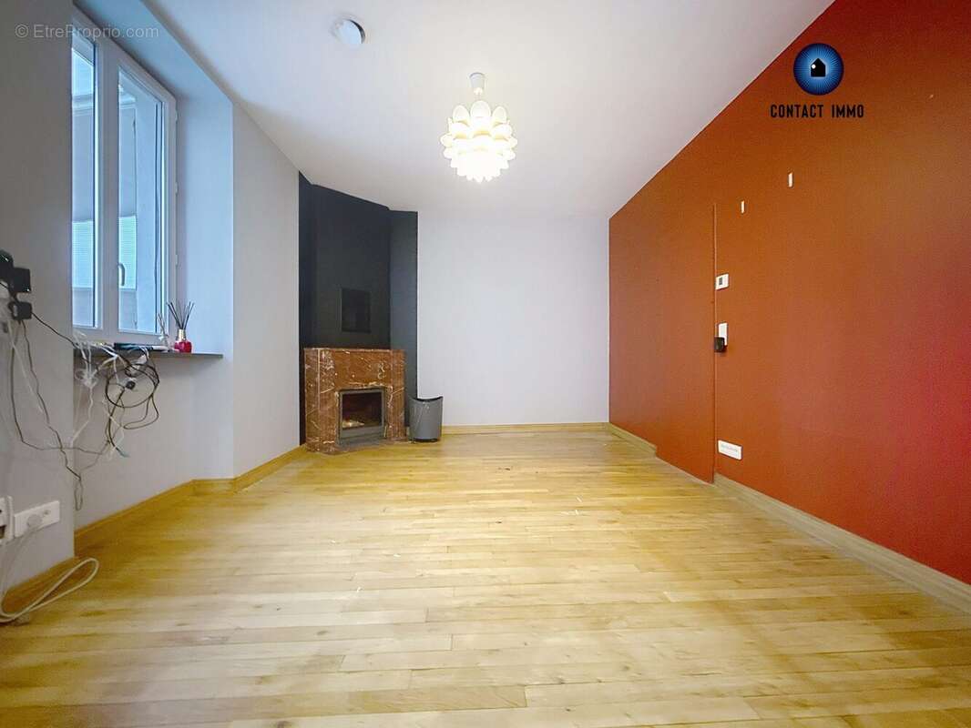 Appartement à BRIVE-LA-GAILLARDE