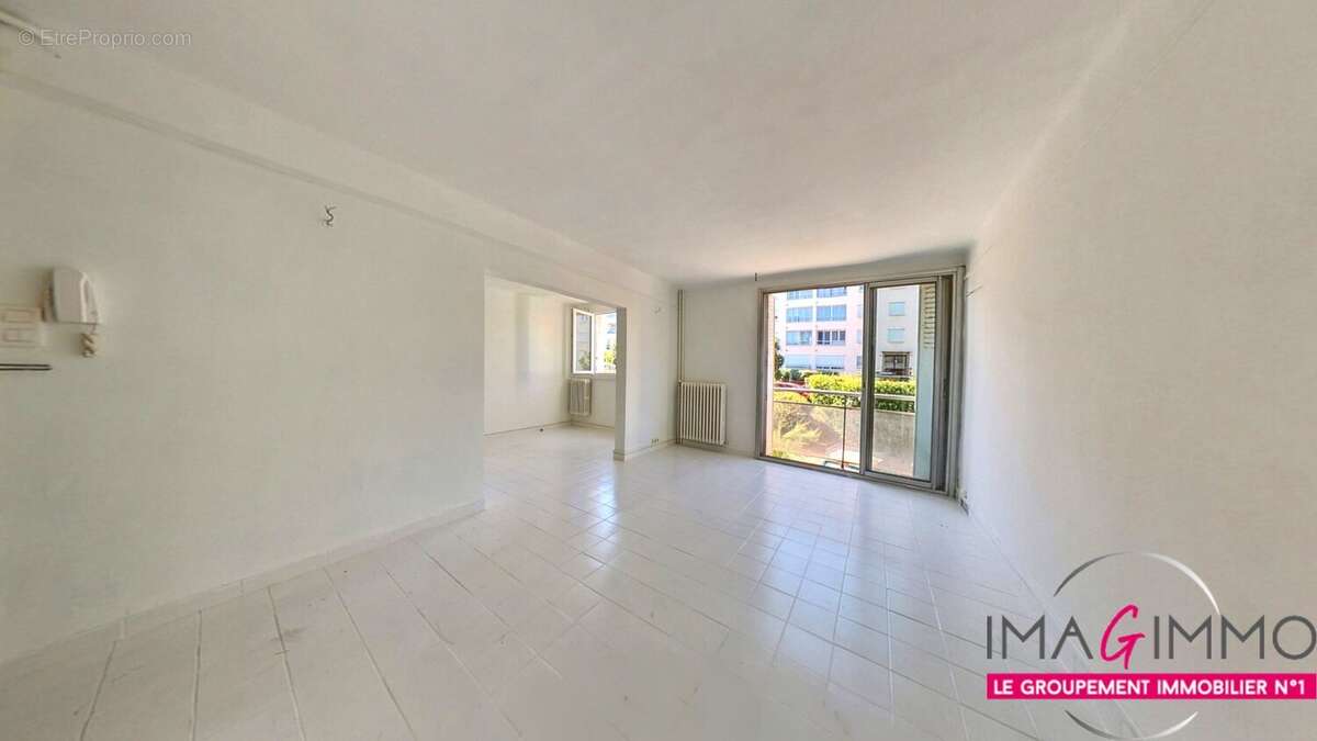 Appartement à SETE