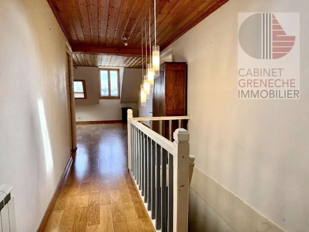 Appartement à EVIAN-LES-BAINS