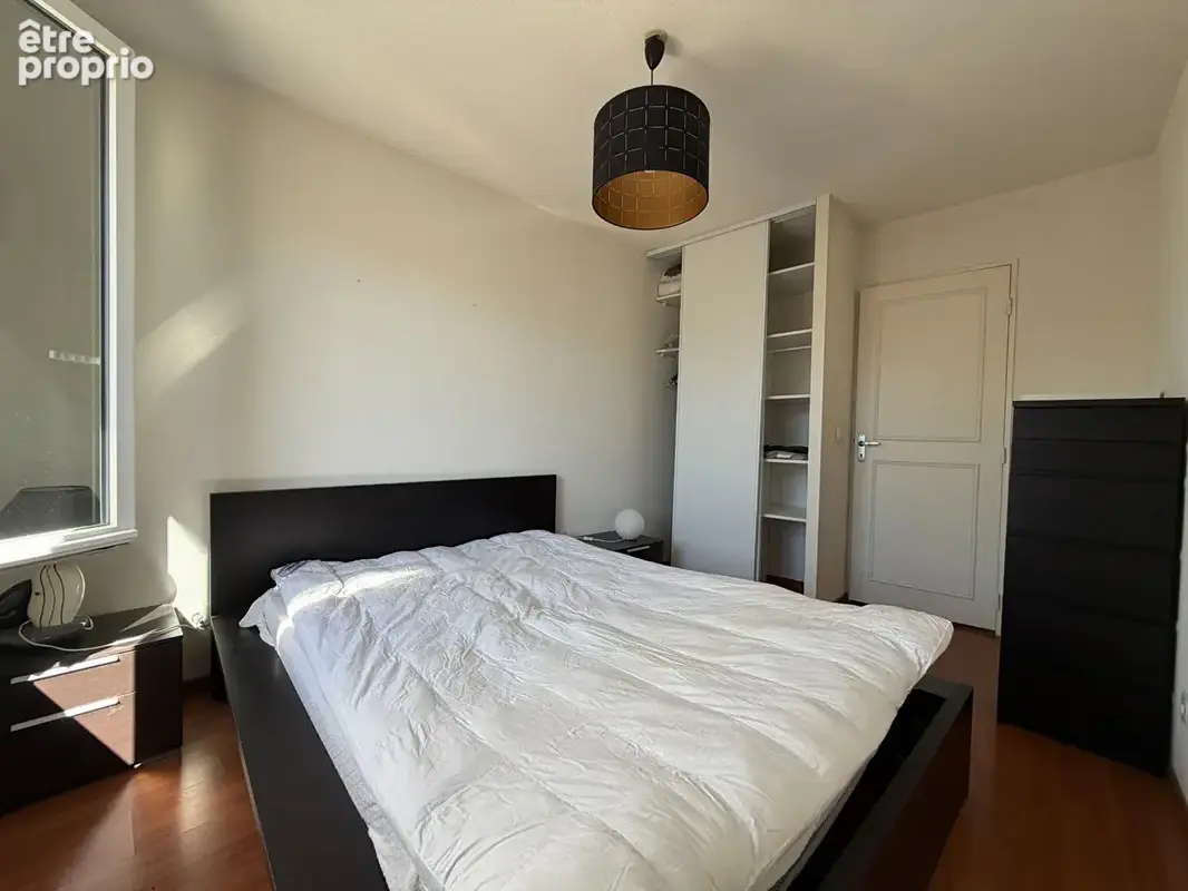 Appartement 2 pièces 40 m² à vendre à Merignac (33700) - photo 4