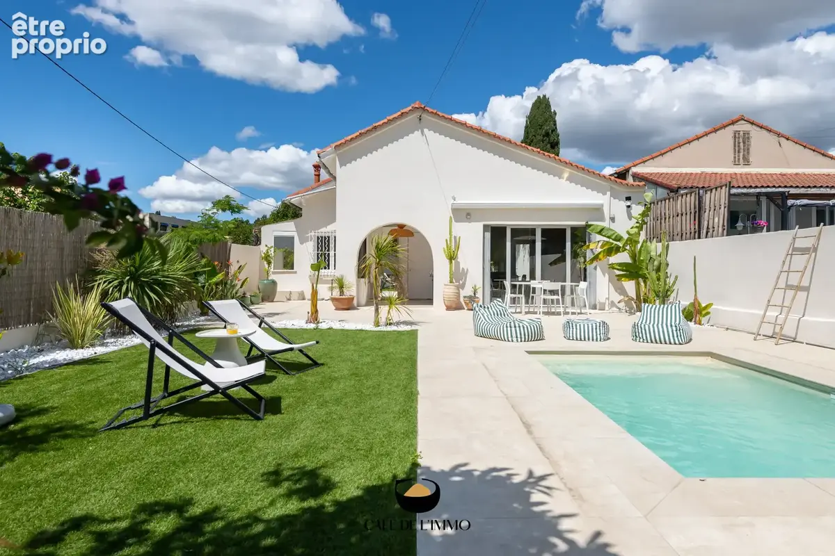 Villa contemporaine - photo 2