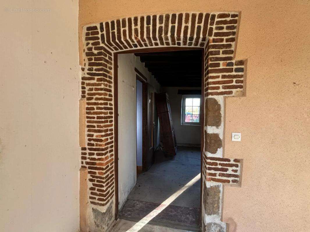 Charmante maison 135 m² avec grand jardin - photo 3