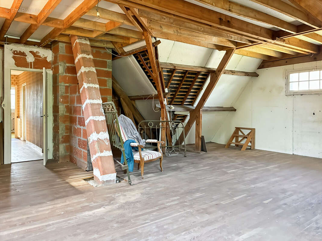 Maison à RIMOU