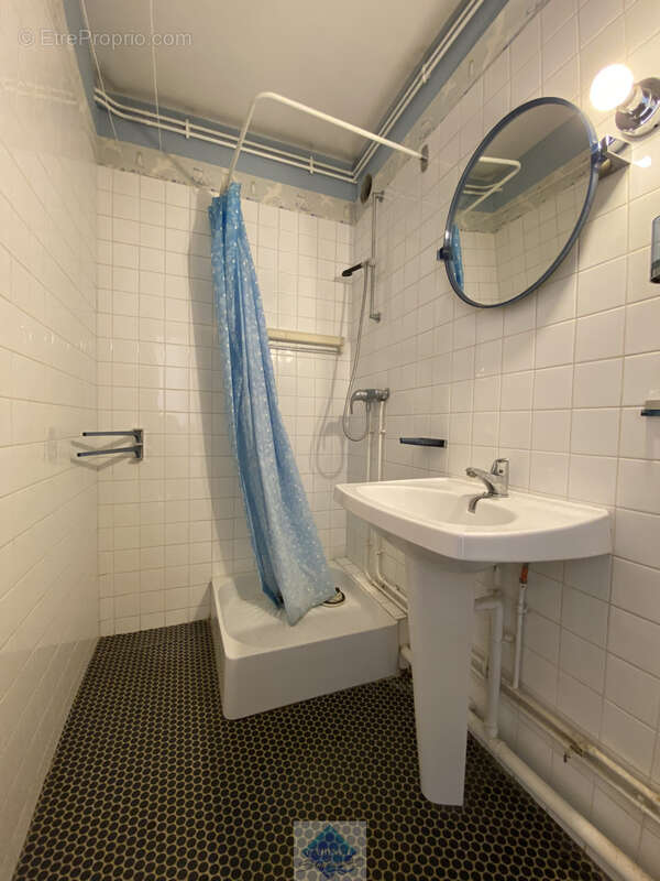 Appartement à ABBEVILLE