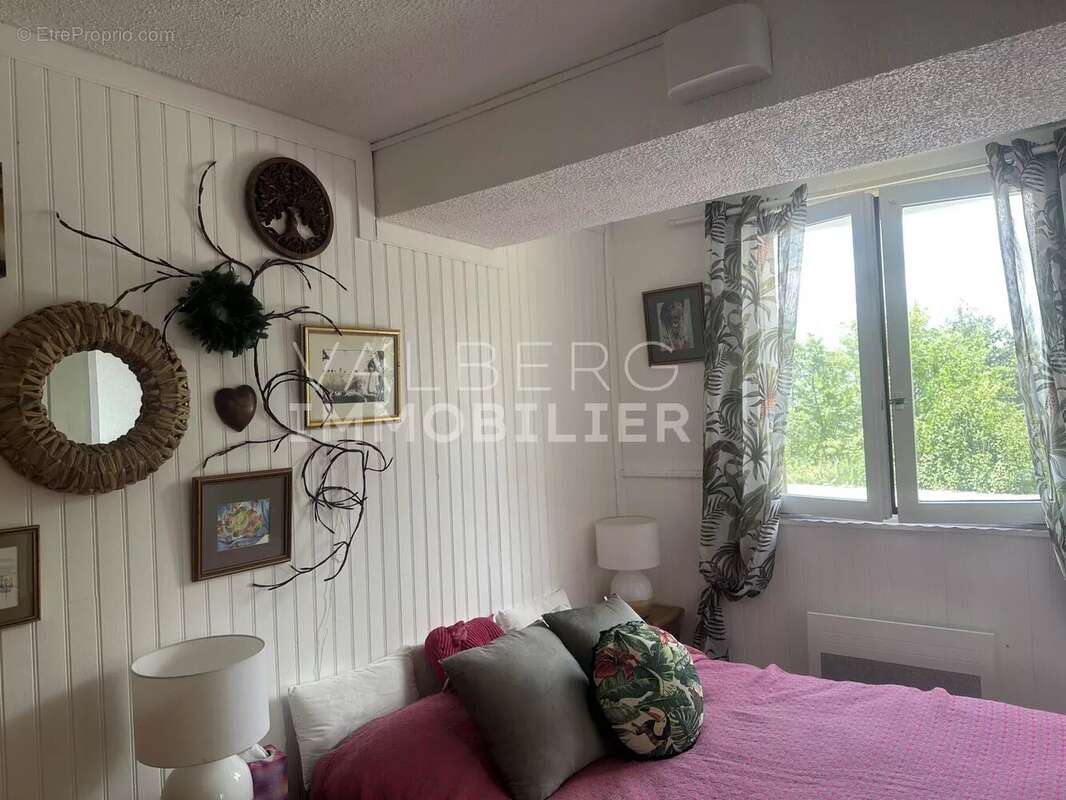 Appartement à DALUIS