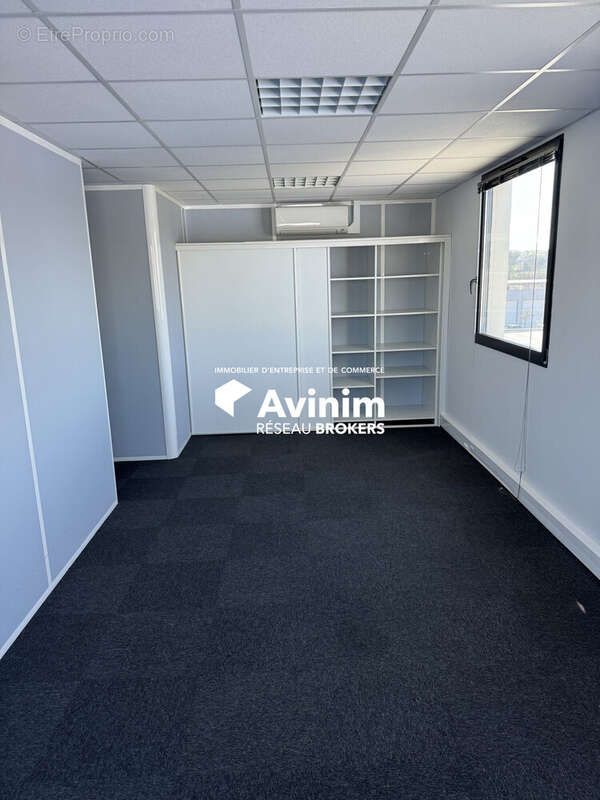 Commerce à BRIGNAIS