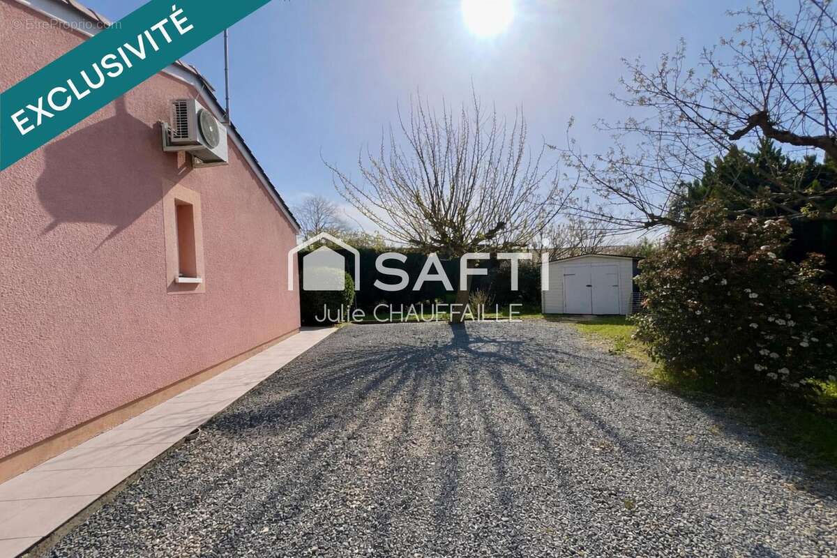 Photo 2 - Maison à BEAUPUY