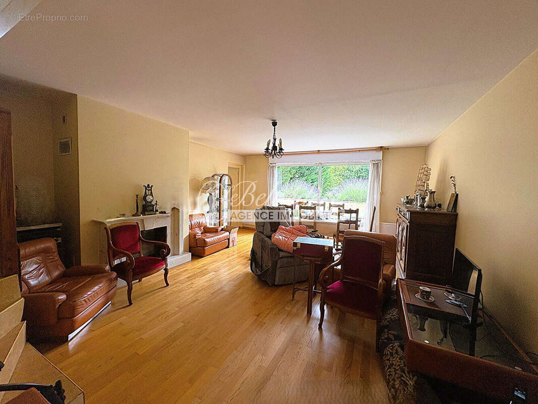 Appartement Saint Leu La Foret 4 pièce(s) - photo 4