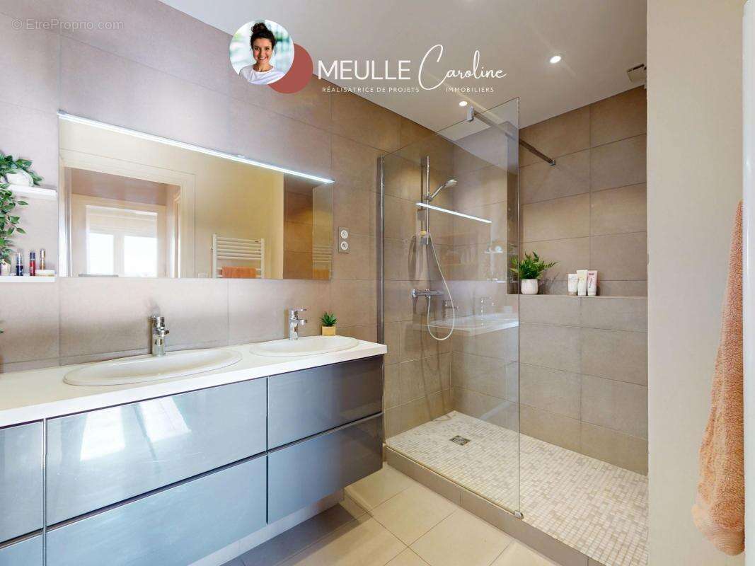 Appartement à LYON-3E