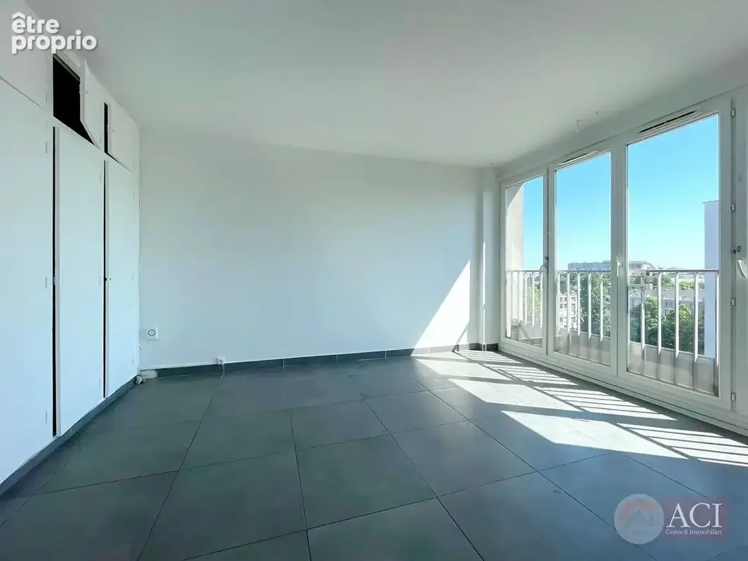 2 pièces 40m² proche gare - photo 4
