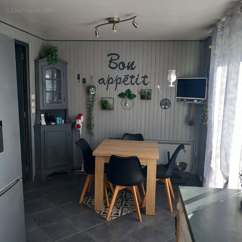 Maison 5 pièces principales avec garage - photo 8