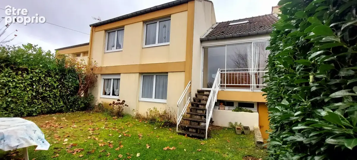 Maison Jarny 9 pièce(s) 138 m2 - photo 8