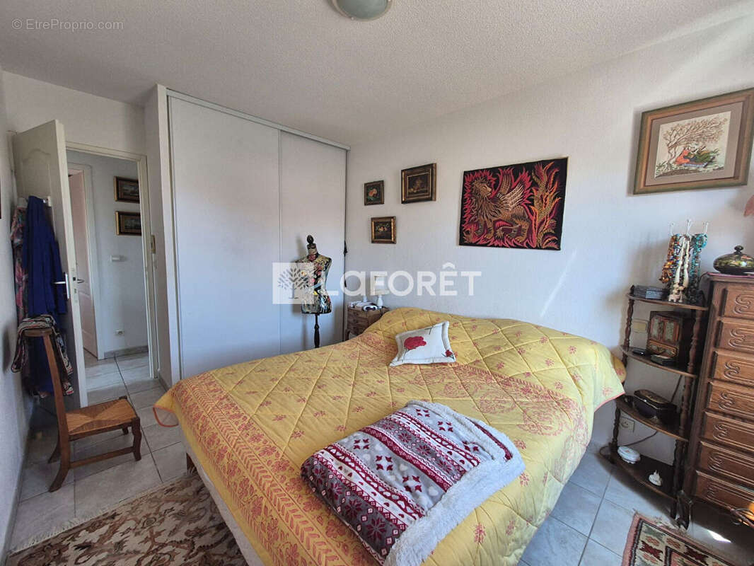 Appartement de standing Le Barcarès 4 pièces - 103 m2 - photo 6