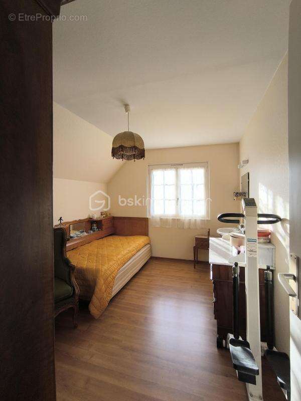 Maison à RICHWILLER