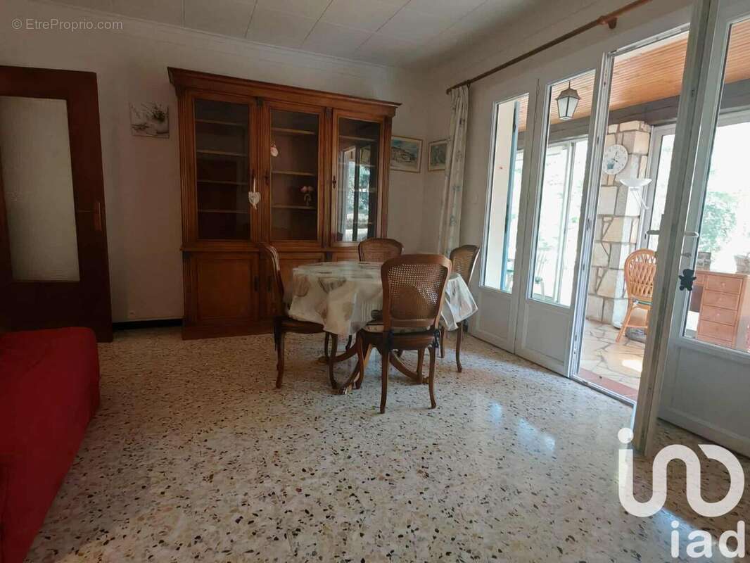 Photo 4 - Maison à FLAYOSC