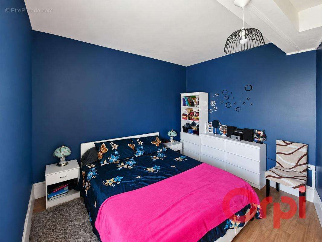 Maison avec jardin - photo 5