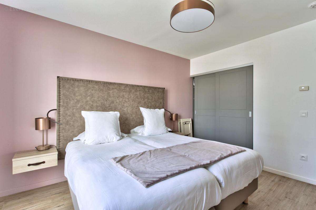 Appartement à PUTEAUX
