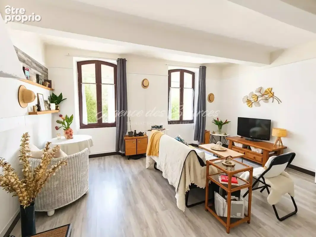 Photo Appartement à Varages au prix de 81 500€