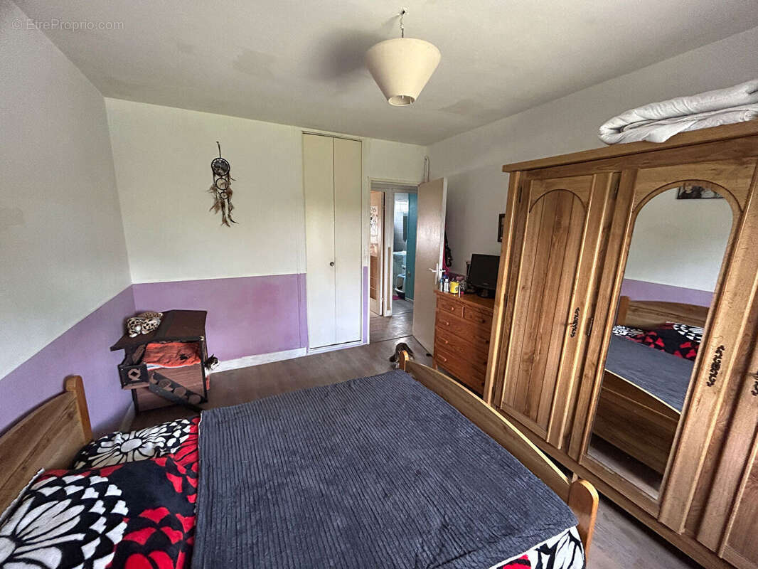 Maison à PONT-DE-L&#039;ARCHE