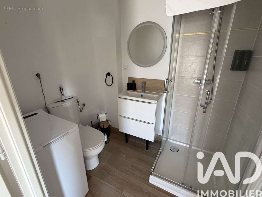 Photo 6 - Appartement à RUELLE-SUR-TOUVRE