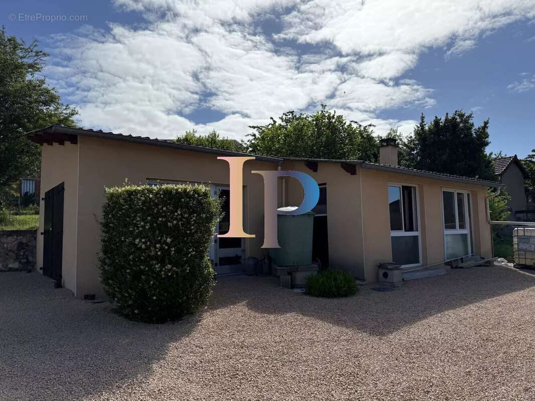 Maison au calme proche du centre-ville - photo 11