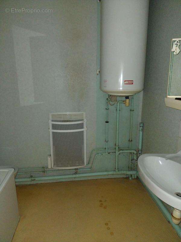 Appartement à TARBES