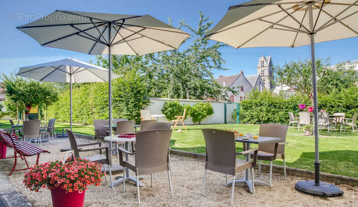 Appartement à FONTENAY-TRESIGNY