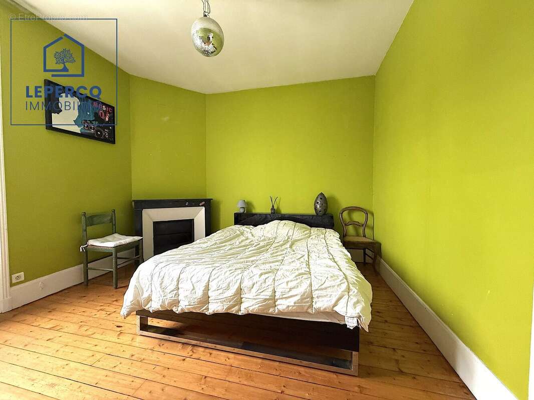 Maison 7 pièces 183 m² - Centre-ville - Crépy-en-Valois - photo 12