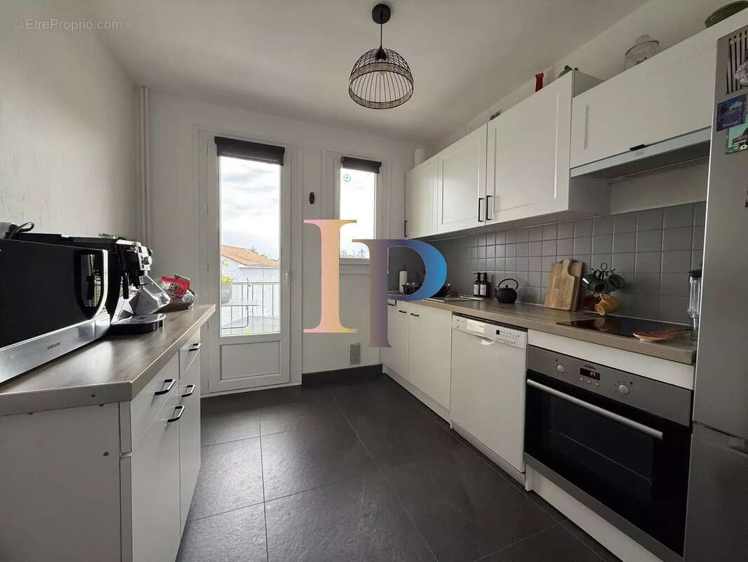 Appartement au calme avec balcon - photo 7