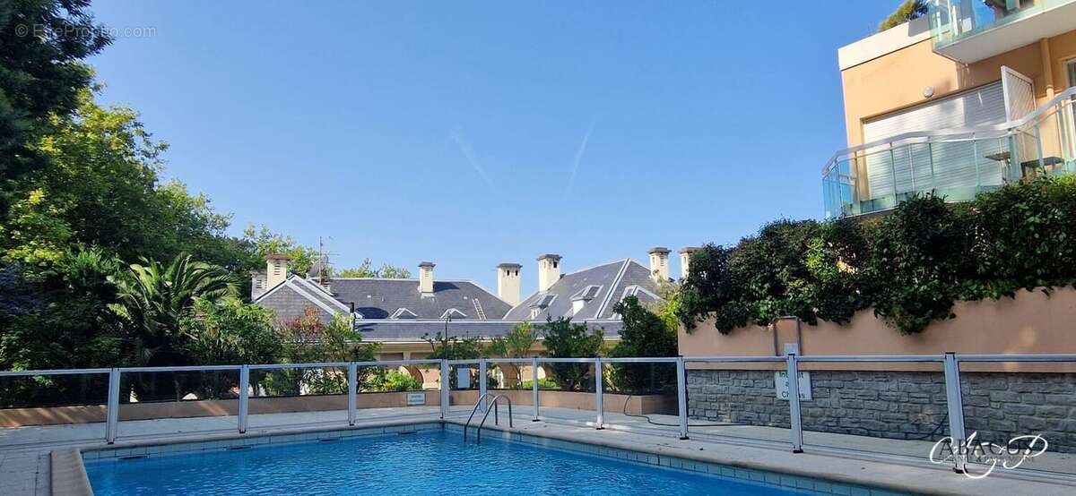 Appartement 33 m² à Biarritz  - photo 2