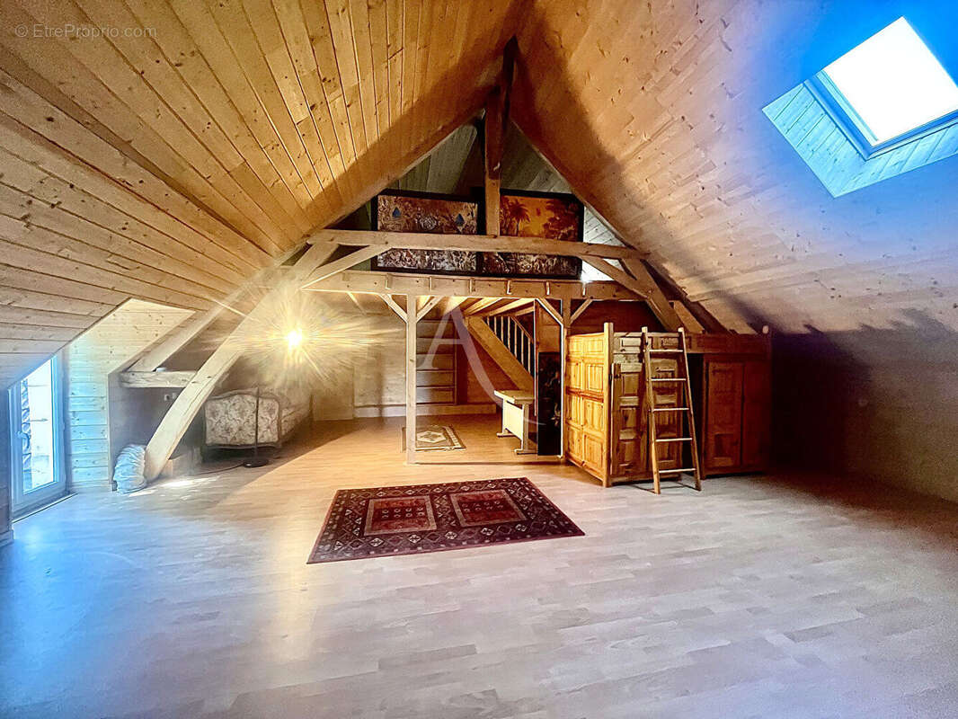 Maison  sud  de blois - photo 6
