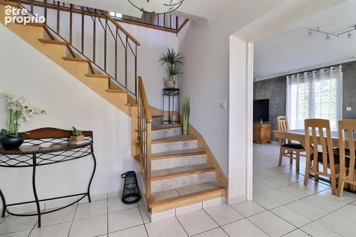 Maison À Vendre - photo 3