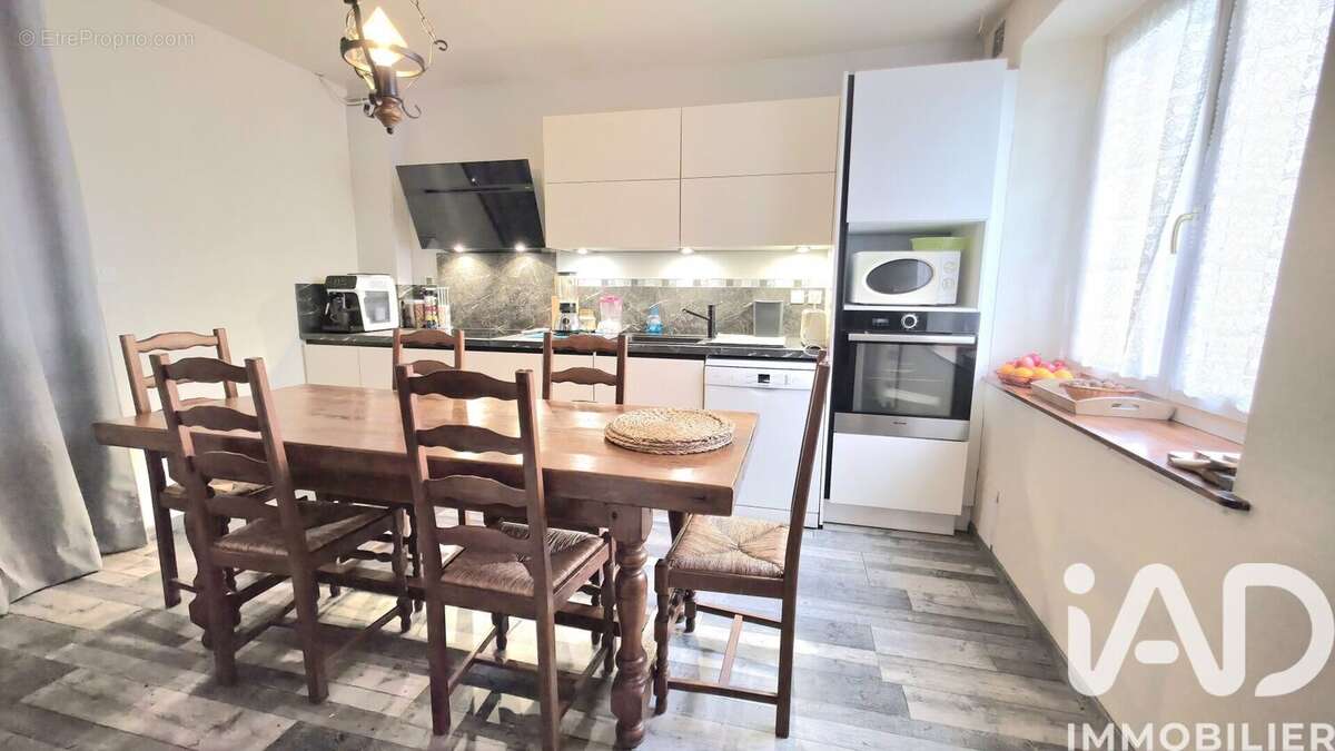 Photo 7 - Maison à CIRFONTAINES-EN-AZOIS