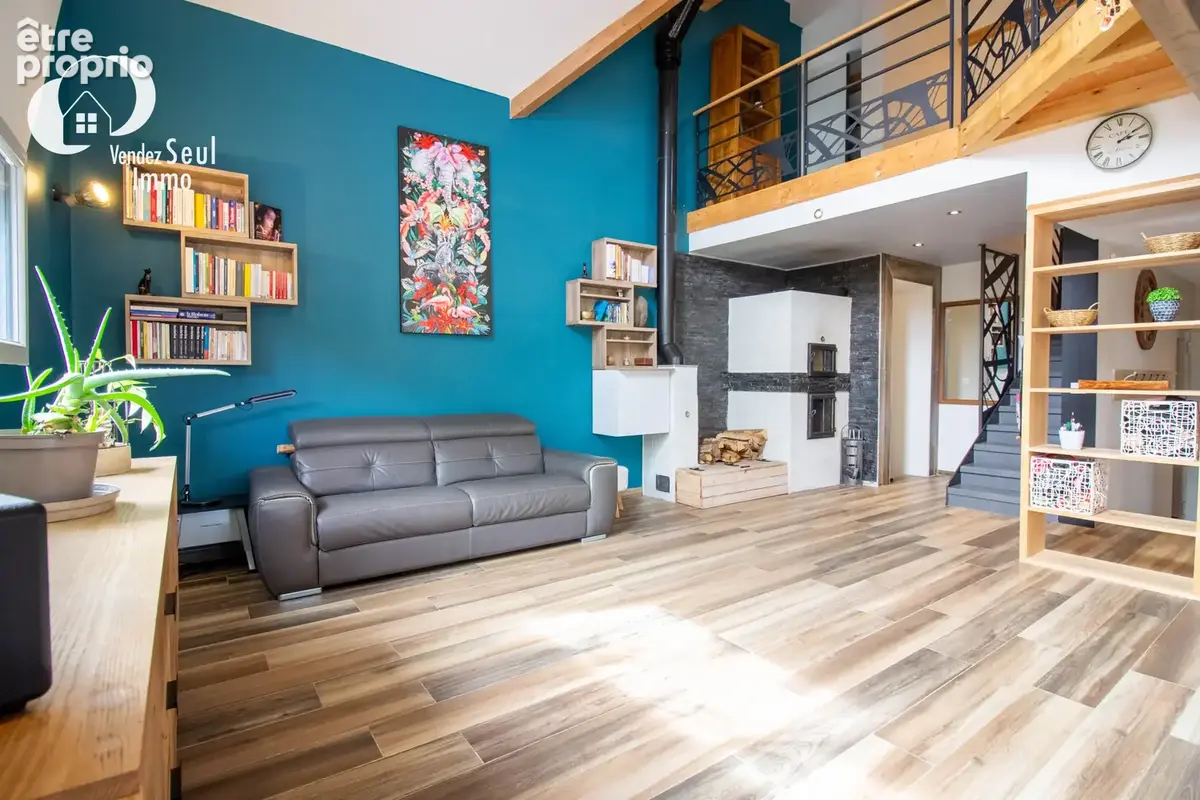 Maison 5 pièces - 157 m2 - photo 6