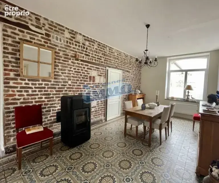 Maison en pierres Secteur de Beaumetz les Loges - photo 3