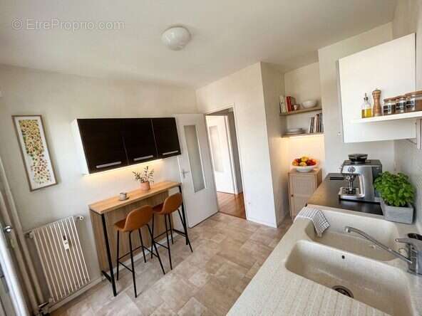 Appartement 64 m² à Anglet  - photo 6