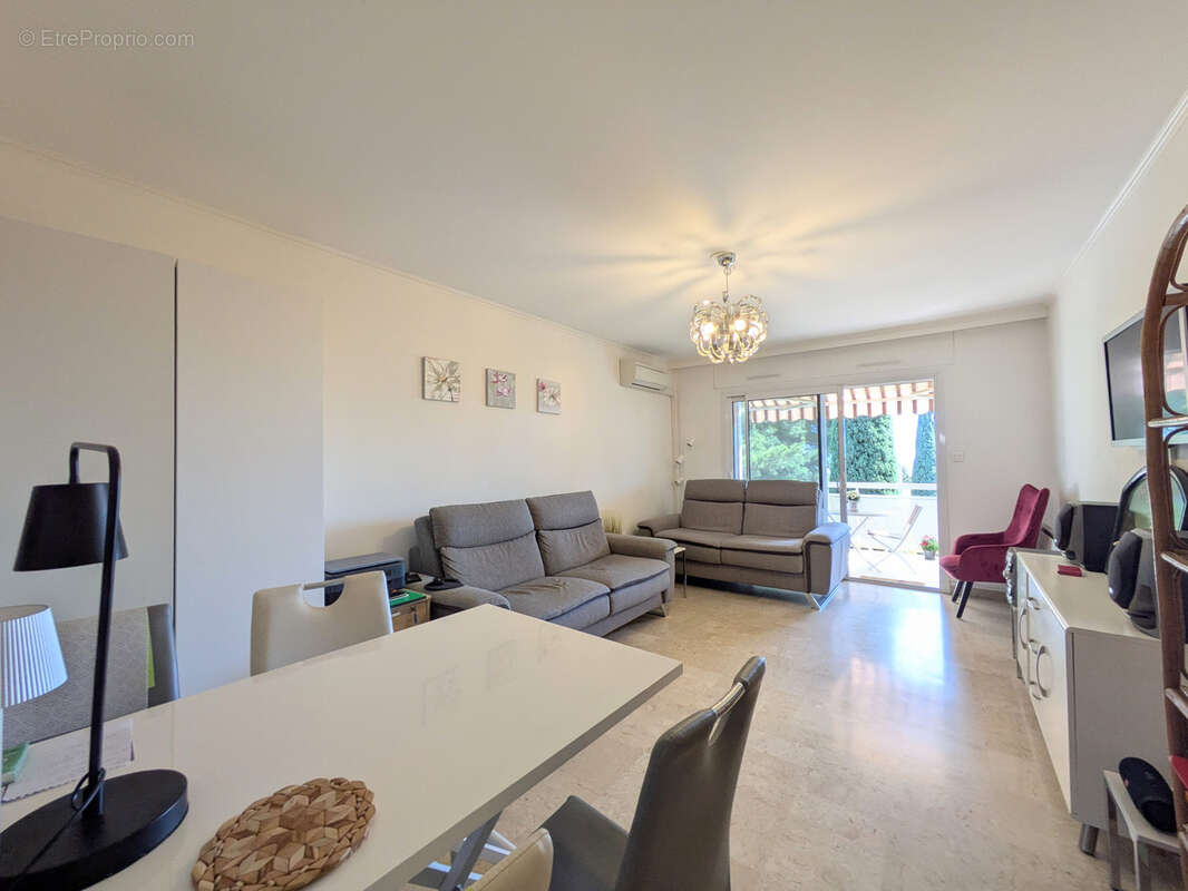 Appartement à BANDOL