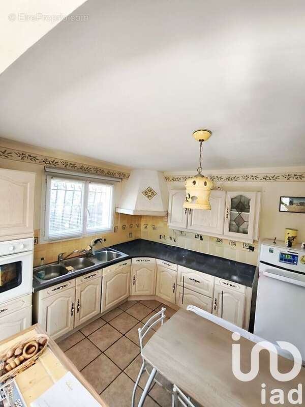 Photo 4 - Maison à SAINT-HIPPOLYTE