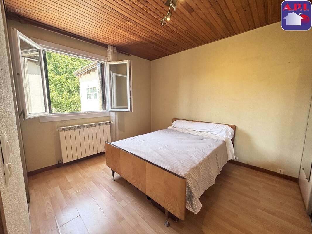 Maison 96 m² à Belvis  - photo 9
